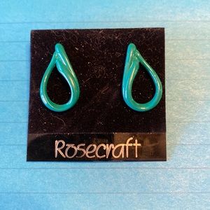 3 for $15 ALL Vintage earrings mix and match